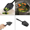 Spoon Filter Cooking Kitchen Accessories
