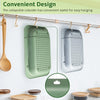 Collapsible Sink Colanders for Kitchen