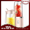 Portable Electric Small Juice maker