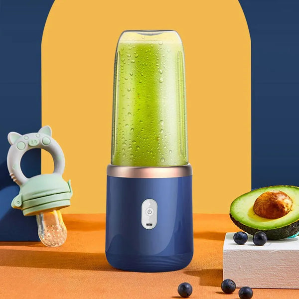 Portable Electric Small Juice maker CHEFS HUB