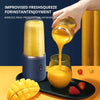 Portable Electric Small Juice maker