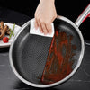 Kitchen Saucepan Nonstick Frying Pan