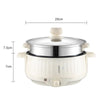 Electric MultiCooker Rice Cooker