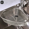 Kitchen Sink Drain Basket